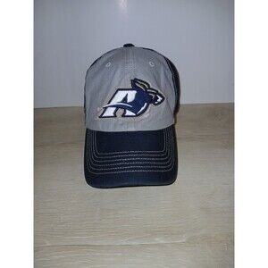 Akron Zips Hat ‘47 Brand Forty Seven Adjustable Cap OSFA Collegiate Licensed